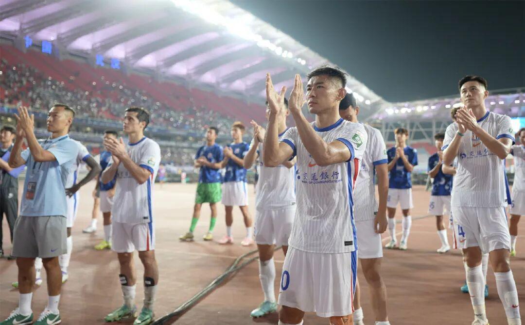 半岛体育官网-现在的申花，能做到这一点吗？